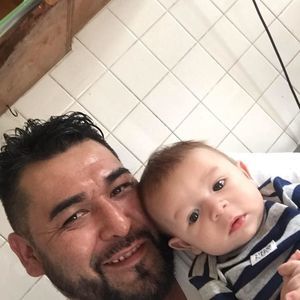 Meet your Posher, Hector